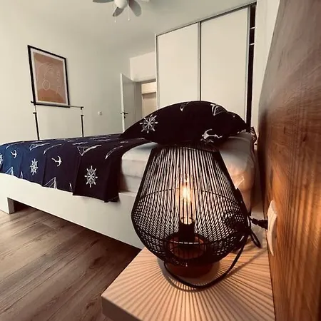 Summer Apartamento