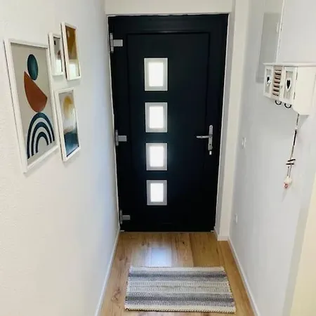 Apartamento Summer Makarska