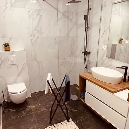 Summer Apartamento
