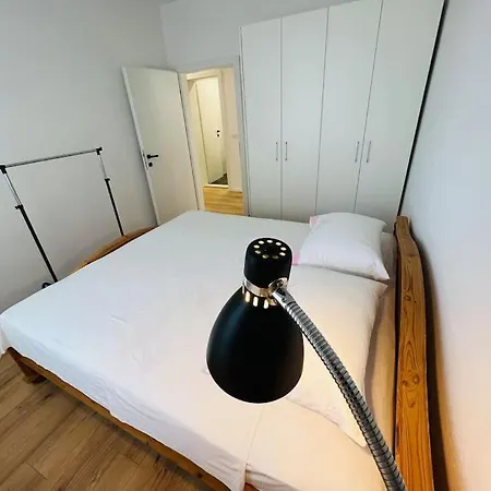 Apartamento Summer Makarska
